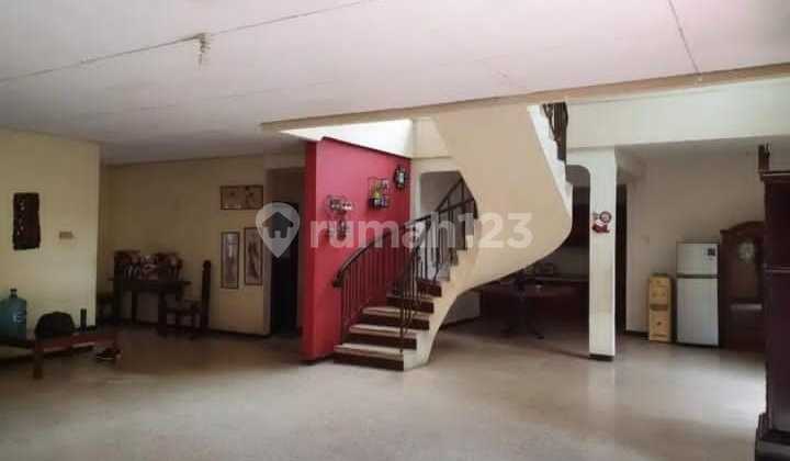 Dijual Rumah Mewah Murah Di Sektor 1 Bintaro Jaya 2