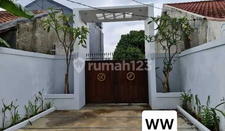 Tanah Murah Lokasi Strategis di Cinere Depok Tanah Murah Lokasi Strategis di Cinere Depok