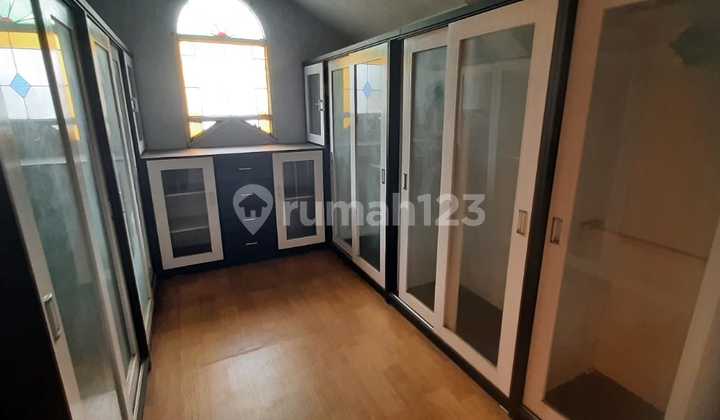 Dijual Rumah Murah Siap Huni Di Sektor 5 Bintaro Jaya 2