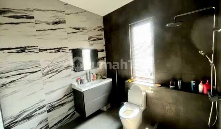 Dijual Cepat Rumah Murah di Kebayoran Bintaro