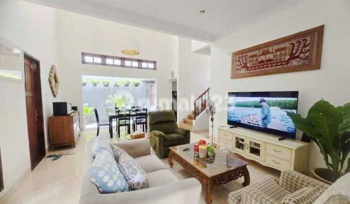 For Sale: Affordable House in Menteng Residence Sector 9, Bintaro Jaya