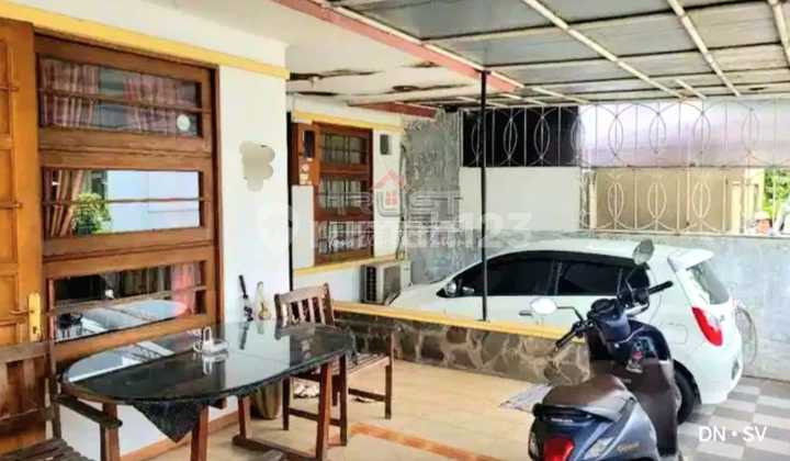 Dijual Cepat Rumah Di Sektor 5 Bintaro Jaya 2