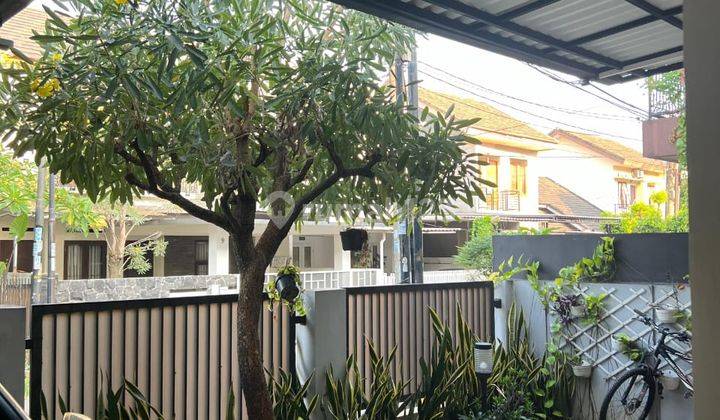 Dijual Rumah Murah Siap Huni di Sektor 2, Bintaro Jaya 2