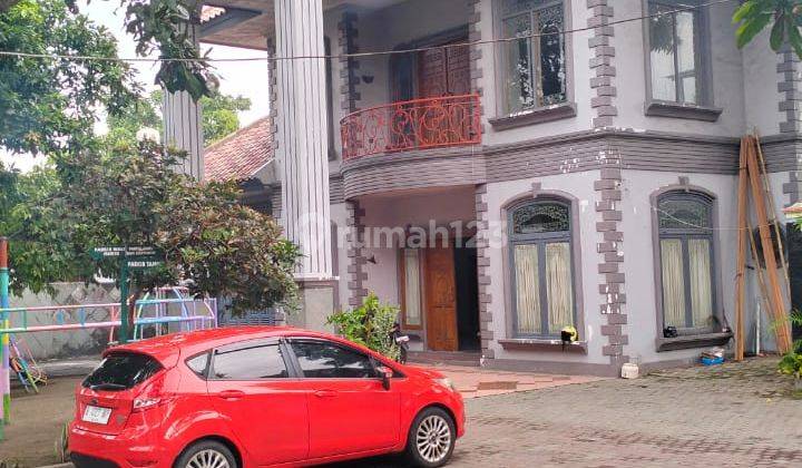 Rumah Mewah Dan Murah di Pusat Kota Kediri Jawa Timur 1