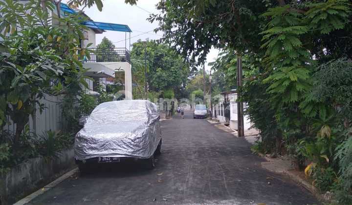 Dijual Cepat Kavling Murah Turun Harga di Sektor 5 Bintaro Jaya