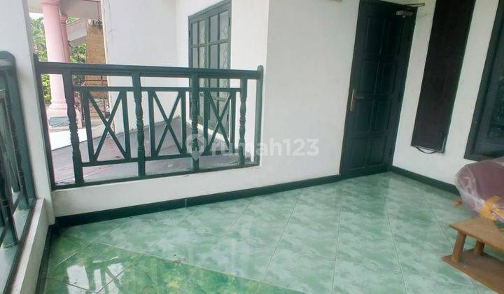  Dijual Rumah Siap Huni Lokasi Strategis Di Bintaro Jaya Sektor 2 2