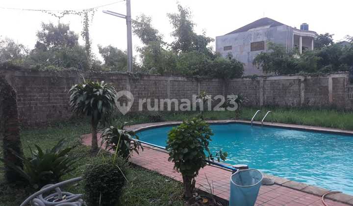 For Sale Cheap House Land Calculation In Legoso Ciputat 2