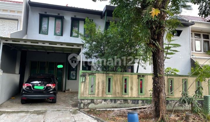 Affordable House In Puspitaloka, BSD 2 Floors