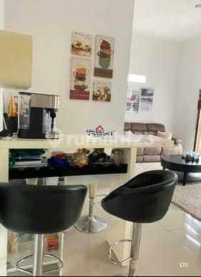 Rumah Bagus & Murah di Cirendeu dekat Lebak Bulus Jakarta Selatan Rumah Bagus & Murah di Cirendeu dekat Lebak Bulus Jakarta Selatan