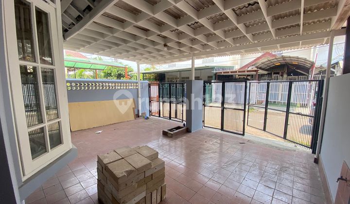 Dijual Rumah Siap Huni Di Sektor 2 Bintaro Jaya 2