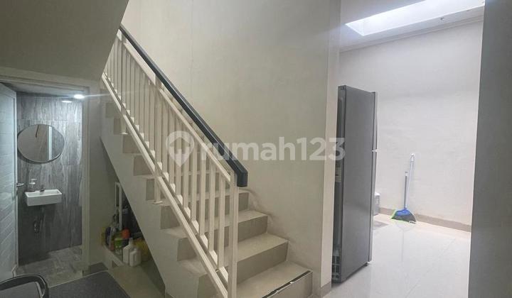 Dijual Rumah Minimalis Dekat Dengan Sektor 3 Bintaro 2