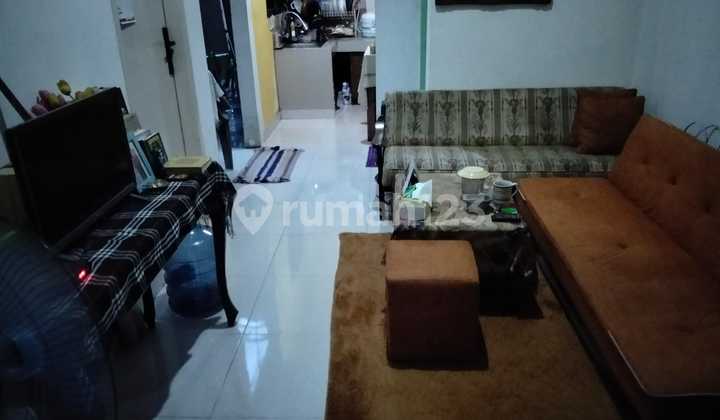 Quick Sale Inexpensive House in Bojongsari Depok