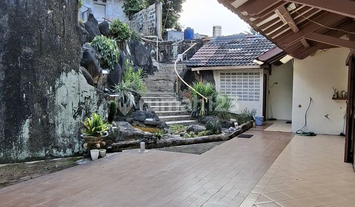 Dijual Rumah Murah Siap Huni Di Sektor 2 Bintaro Jaya 2