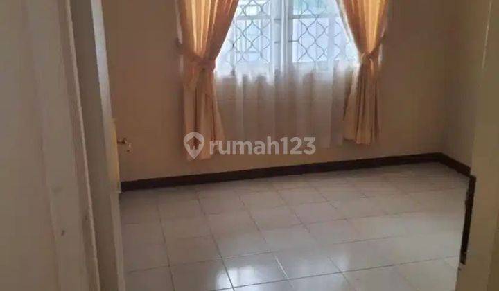 Disewakan Dan Dijual Rumah Siap Huni di Kawasan Bintaro Sektor 9 2