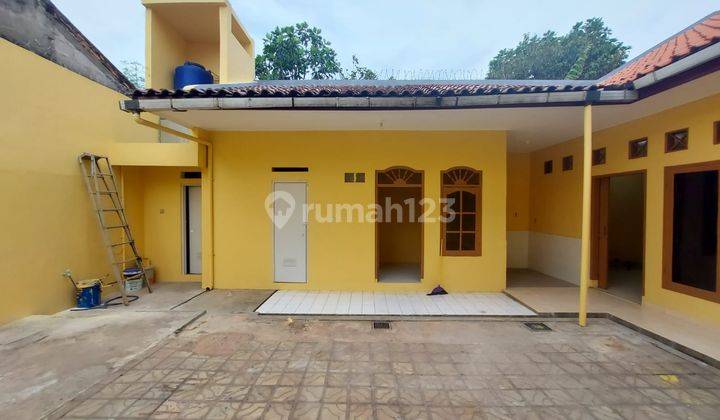 Dijual Rumah Murah Rapi Dan Siap Huni Lokasi Di Rempoa Bintaro 1