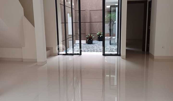 Dijual Rumah Brand New Siap Huni Kawasan Sektor 9 Bintaro 1