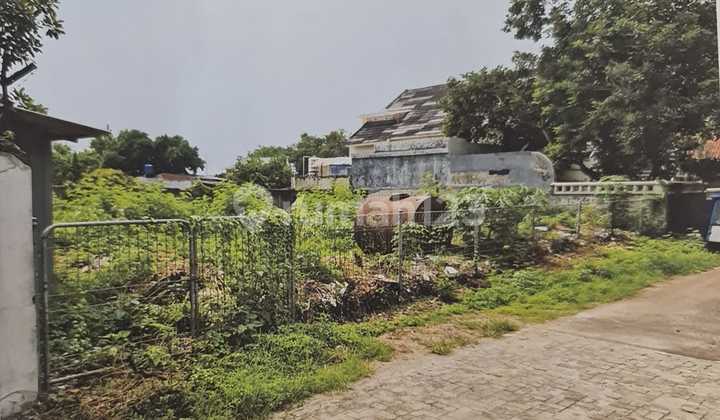 Dijual Kavling Tanah di Kesehatan Bintaro Jaksel Dijual Kavling Tanah di Kesehatan Bintaro Jaksel