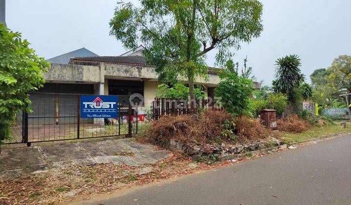 Dijual Rumah Murah Hook di Pondok Indah Jaksel 2