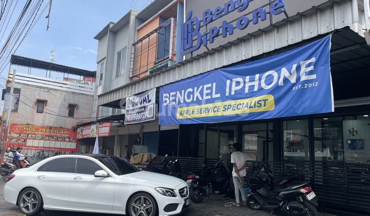 Ruko Rendeng Dijual Jarang Ada Ruko Rendeng Dijual Jarang Ada