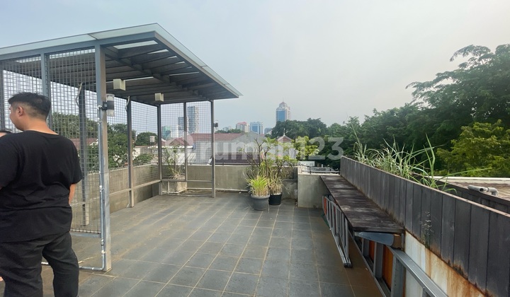 Rumah Dijual Siap Huni Artistik Konsep Industrial Rumah Dijual Siap Huni Artistik Konsep Industrial