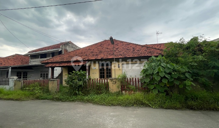 House for Sale Karawang Barat Nagasari Village 2