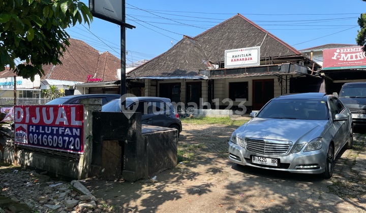 Rumah Dijual Cck Ktr Cafe Resto Dll 2