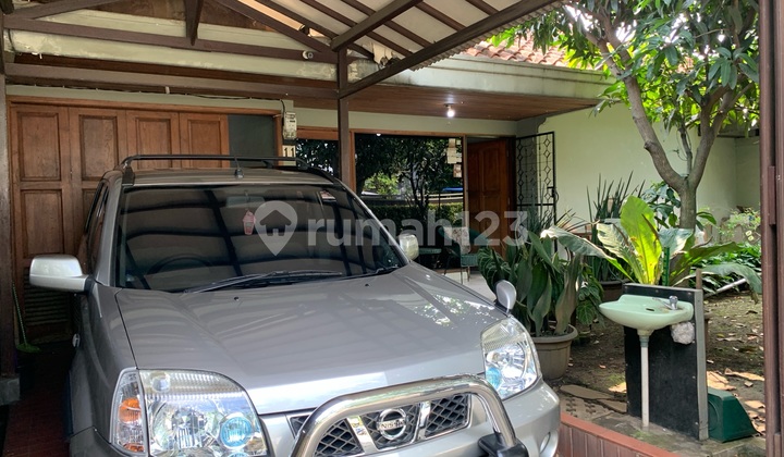 Rumah Dijual Main Road Jarang Ada Harga Menarik 2