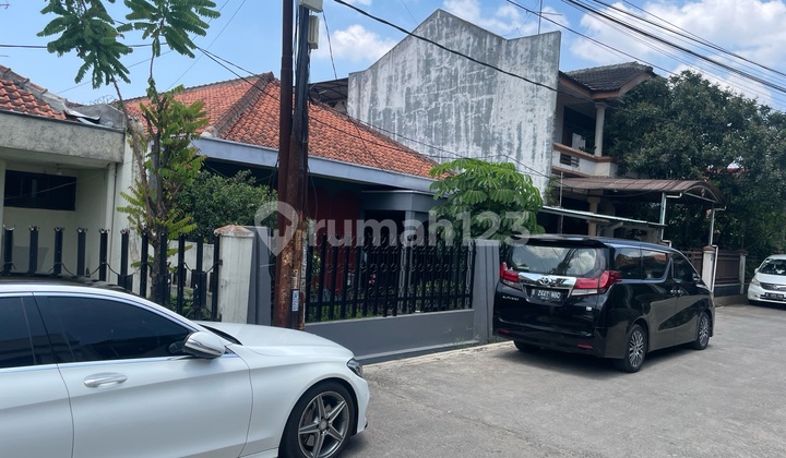 Rumah Dijual Batu Nunggal