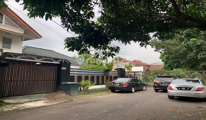 Rumah Dijual Strategis Rumah 2