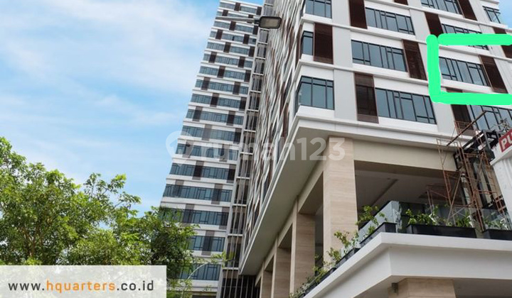 Office for Sale Soho H Quarter Office