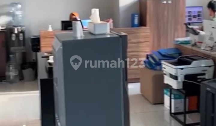 Office for Sale Soho H Quarter Office