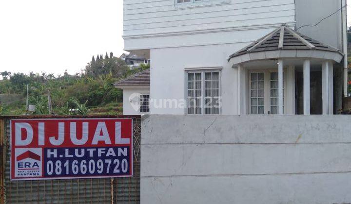 Rumah Dijual Bandung Utara 1