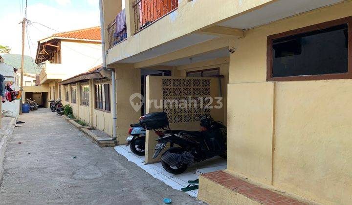 Rumah Dijual Kostan 1