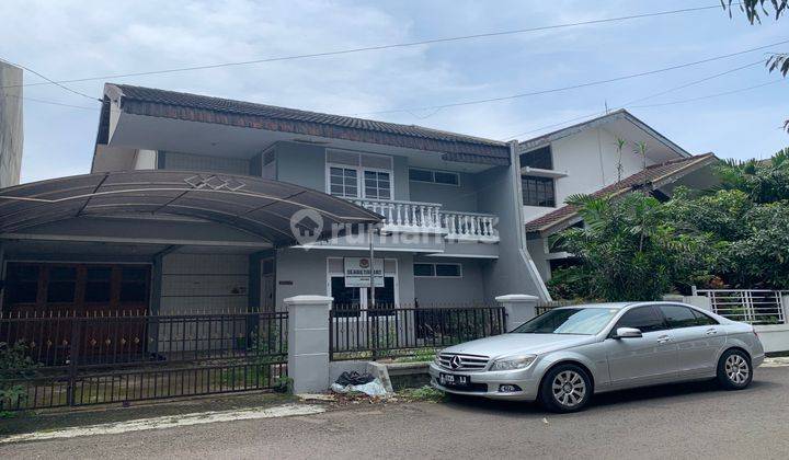 Rumah Dijual Turangga 1