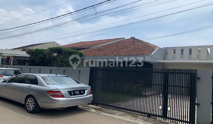 Rumah dijual