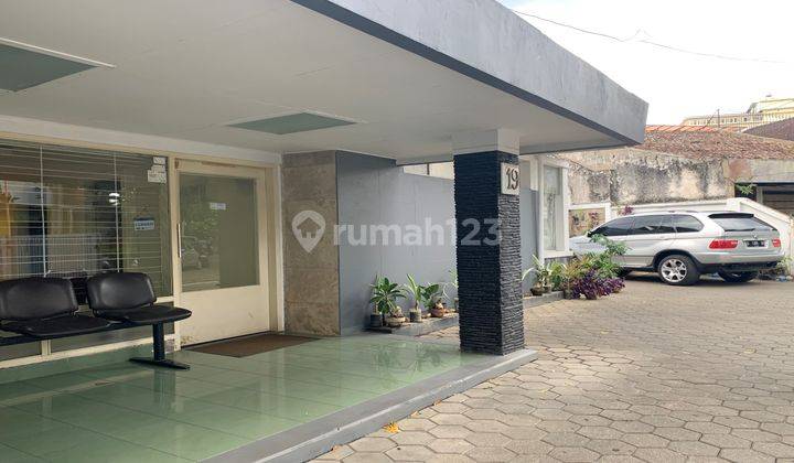 Rumah Dijual Sayap Riau 2