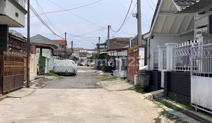 Rumah Dijual Tci