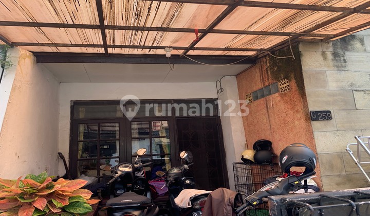 House for Sale Tci 2