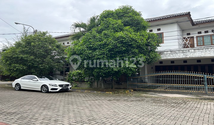 Rumah Dijual Kokoh 2