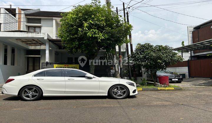 Rumah Dijual Siap Huni 1