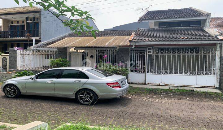 Rumah Dijual Harga Njop Jual Cepat 2