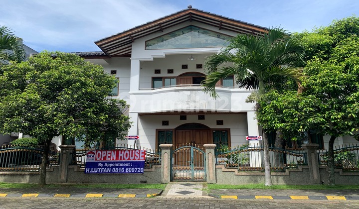 Rumah Dijual Full Jati 2