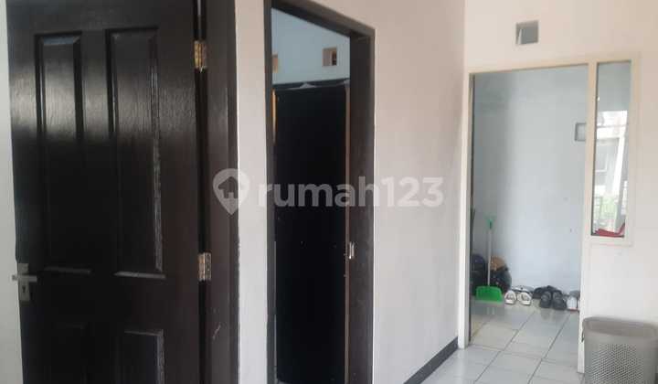 Rumah.dijual.cluster Sariwangi Estate Parongpong SHM 2