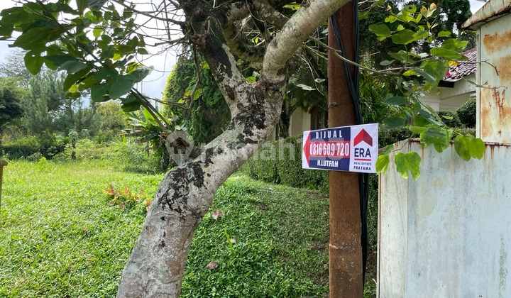 Tanah Dijual Kavling@Siap Bangun Sudah Ramai Penduduk