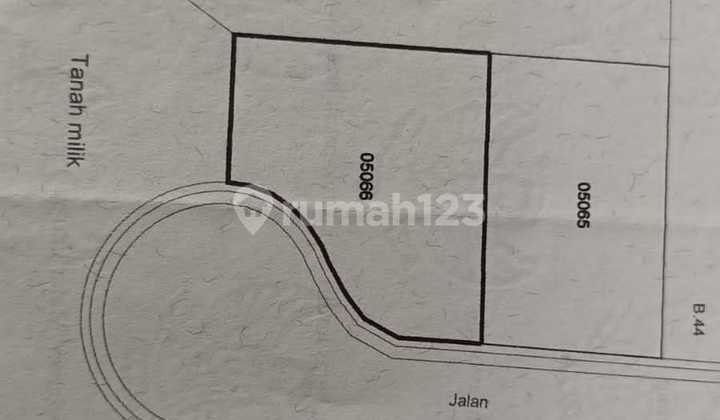 Rumah Dijual Setiabudi Regency Bagus 2