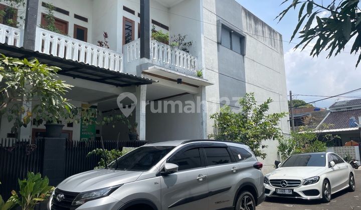 Rumah Dijual Margahayu Galaxy 1