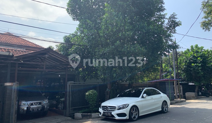 Rumah Dijual Main Road Jarang Ada Harga Menarik