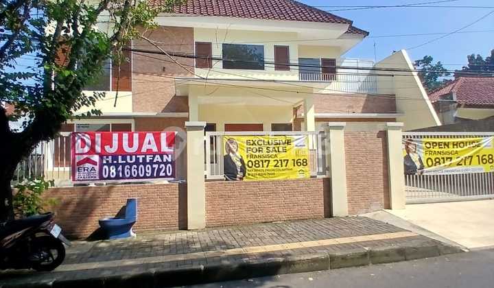 Rumah Dijual Cipaganti Rumah Dijual Cipaganti