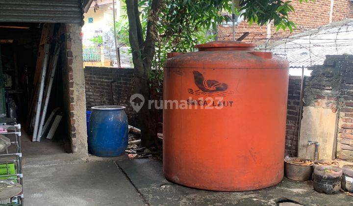 Rumah Dijual Dan Tempat Usaha Lebar 24 Meter 2