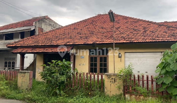 Rumah Dijual Karawang Barat Kelurahan Nagasari